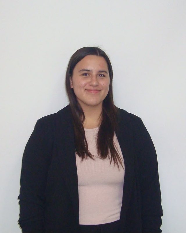 Zoe Boudrey, Director