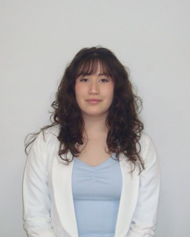 Alejandra Aguilar, Director