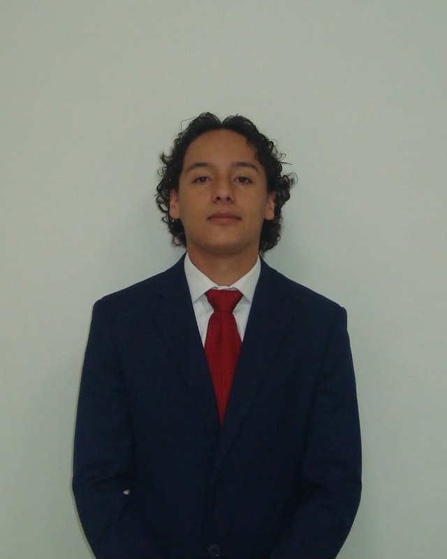Lorenzo Arturo Aguirre Valdez, Director