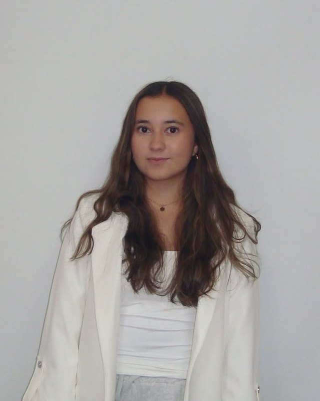 Romina Villarreal, Director