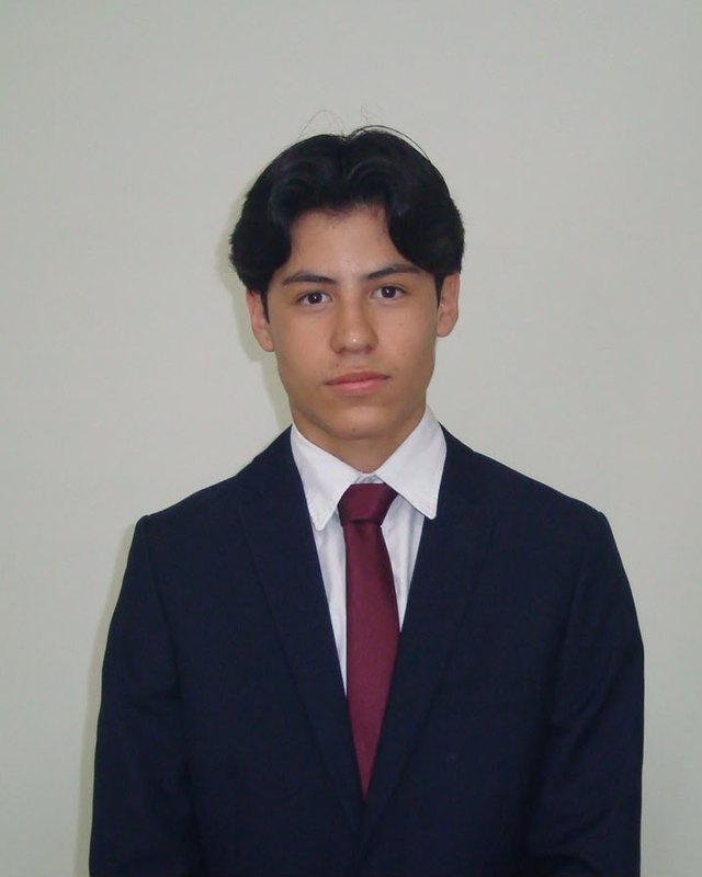 Noah Martinez, Moderator