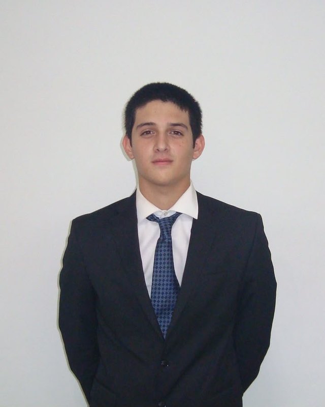 Jorge Saenz, Director
