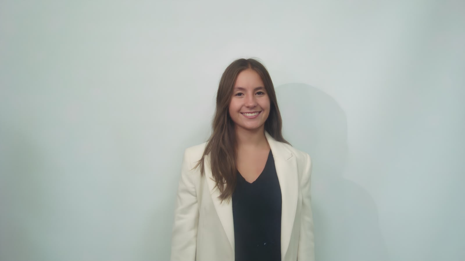 Andrea Perales Villarreal