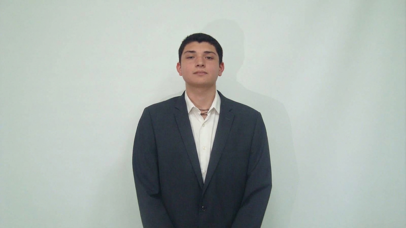 Carlos Sánchez Zamora