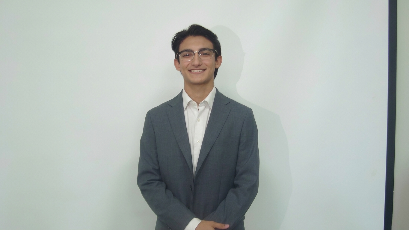 Enricco Resendez Meza