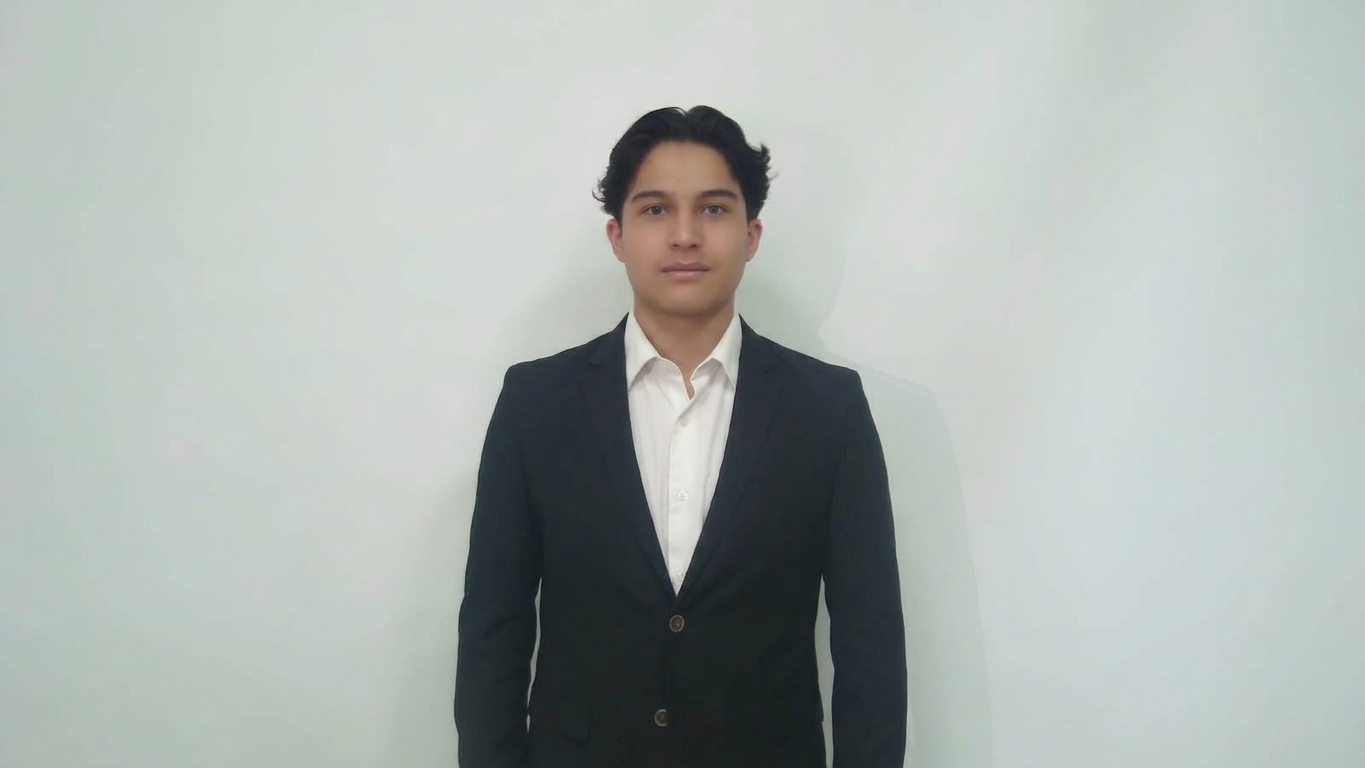 Luis Emilio Macías Reyes