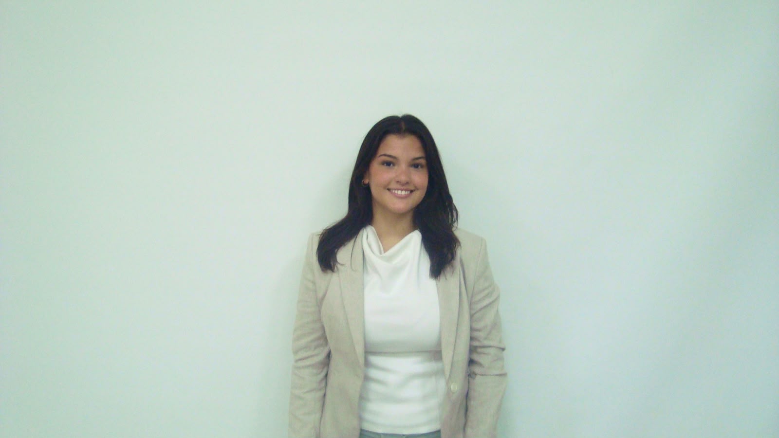 Lumina Marian Farías Villarreal