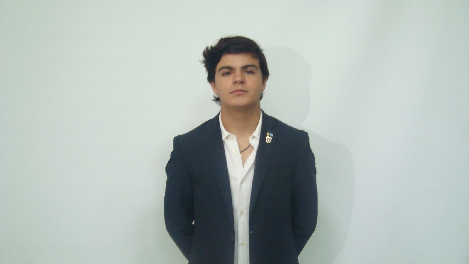 Marcelo Abrego García Triana