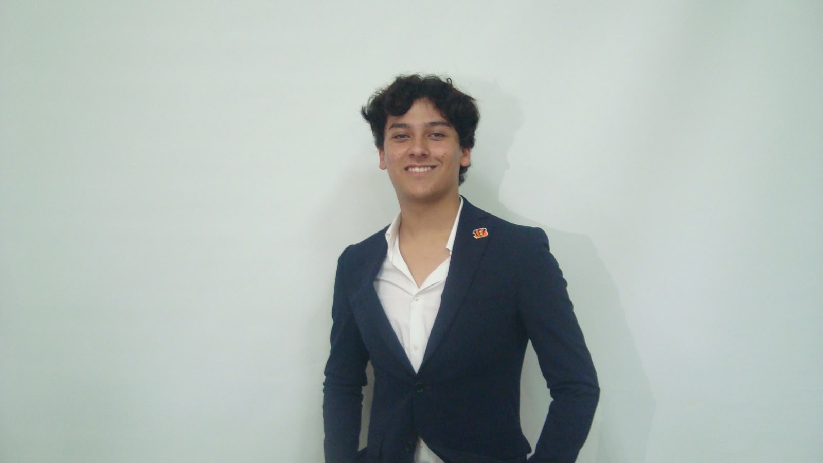 Marcelo Morales Villalobos